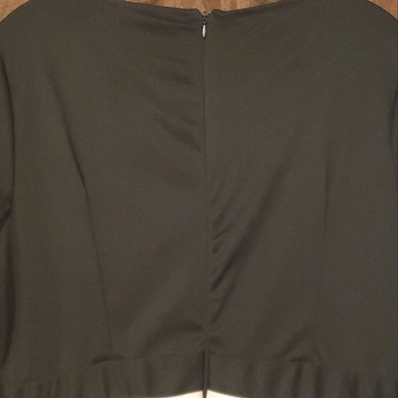 OC Order Plus Pocket Party Dress, Size Large NWT - Picture 5 of 11